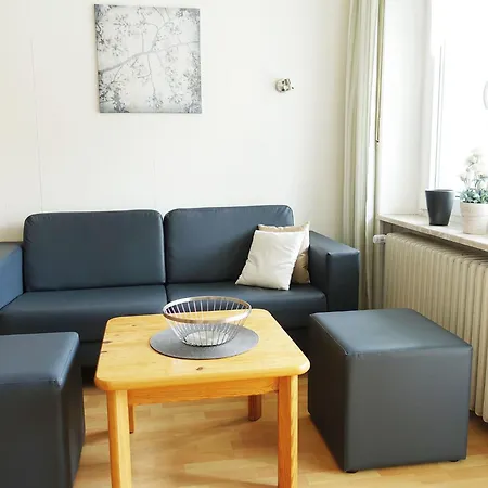 Ferienhaus With Balcony Near The Luxembourg's Border