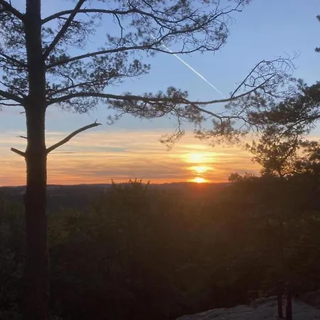 度假居 With Balcony Near The Luxembourg's Border 波伦道夫
