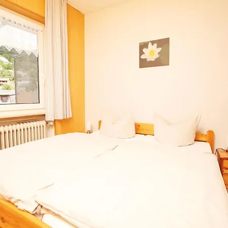 度假居 With Balcony Near The Luxembourg's Border 波伦道夫