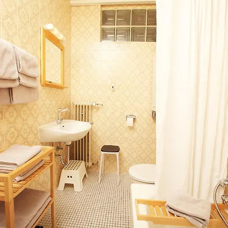 With Balcony Near The Luxembourg's Border 度假居