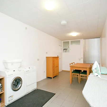 With Balcony Near The Luxembourg's Border Ferienhaus