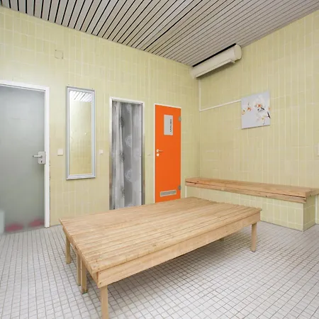 With Balcony Near The Luxembourg's Border Ferienhaus