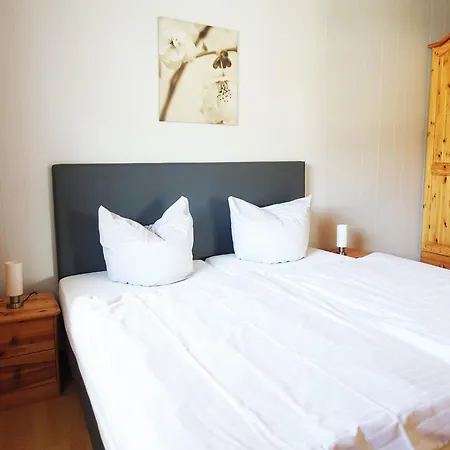 度假居 With Balcony Near The Luxembourg's Border *