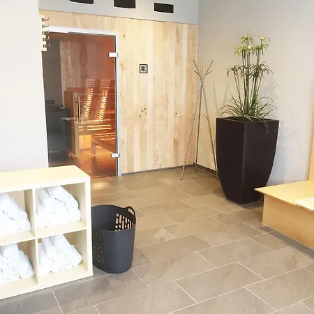 With Balcony Near The Luxembourg's Border 度假居 波伦道夫