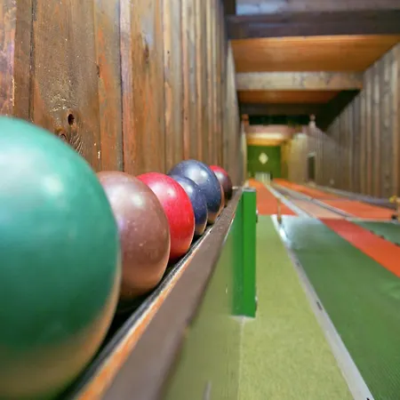 With Balcony Near The Luxembourg's Border 波伦道夫