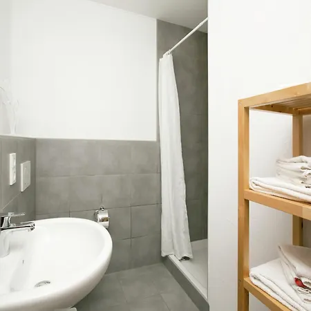 With Balcony Near The Luxembourg's Border Ferienhaus