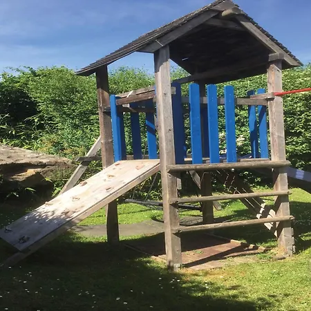 With Balcony Near The Luxembourg's Border 度假居 波伦道夫
