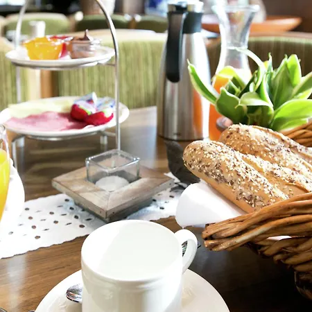 With Balcony Near The Luxembourg's Border Ferienhaus *