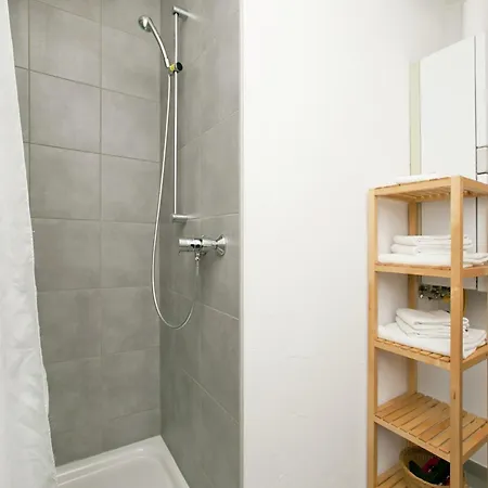 With Balcony Near The Luxembourg's Border Bollendorf