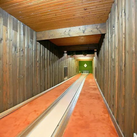 Ferienhaus With Balcony Near The Luxembourg's Border *