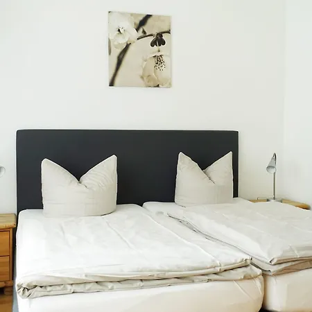 With Balcony Near The Luxembourg's Border Bollendorf