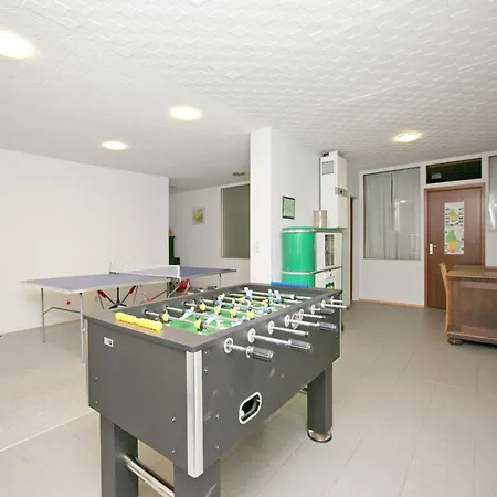 With Balcony Near The Luxembourg's Border Bollendorf