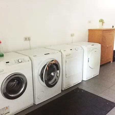 With Balcony Near The Luxembourg's Border 度假居 波伦道夫