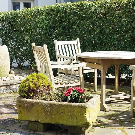 With Balcony Near The Luxembourg's Border * Bollendorf