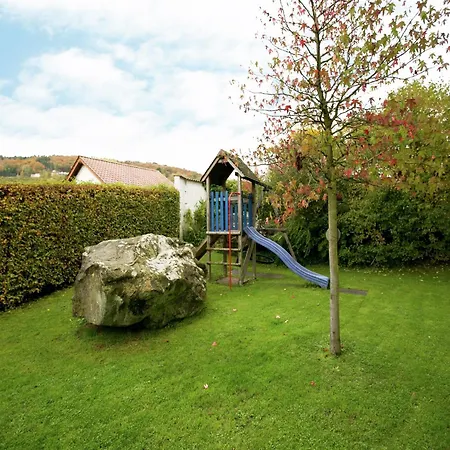 With Balcony Near The Luxembourg's Border 度假居 *