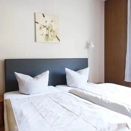 With Balcony Near The Luxembourg's Border 度假居 波伦道夫