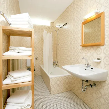 度假居 With Balcony Near The Luxembourg's Border