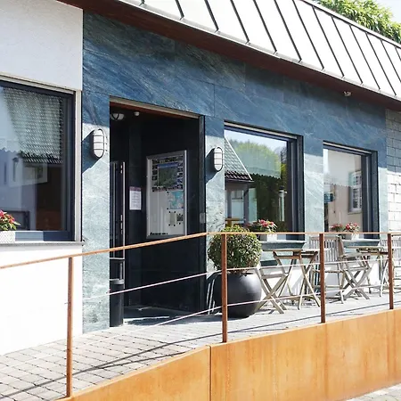 With Balcony Near The Luxembourg's Border * Bollendorf