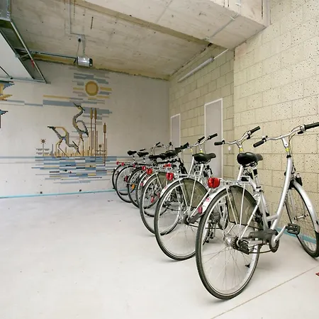 With Balcony Near The Luxembourg's Border