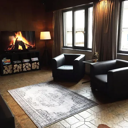 With Balcony Near The Luxembourg's Border * 波伦道夫