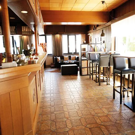 度假居 With Balcony Near The Luxembourg's Border *