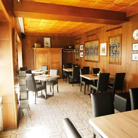 度假居 With Balcony Near The Luxembourg's Border *