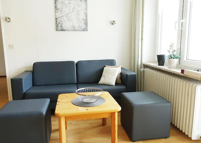 펜션 With Balcony Near The Luxembourg's Border