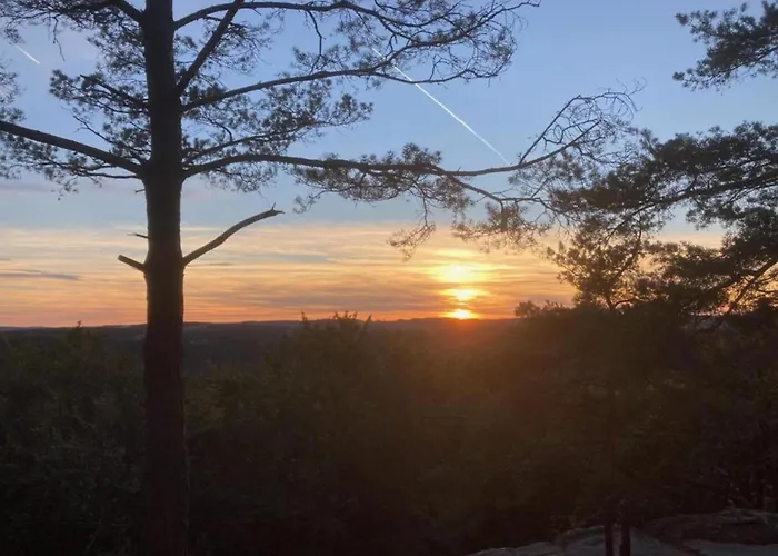 펜션 With Balcony Near The Luxembourg's Border 볼렌도르프