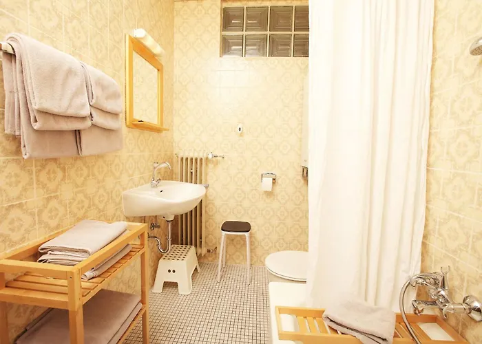 With Balcony Near The Luxembourg's Border 펜션