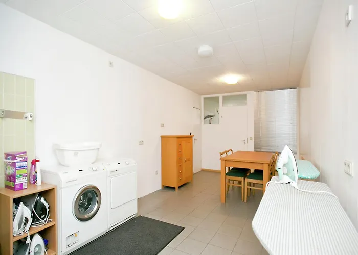 With Balcony Near The Luxembourg's Border 펜션