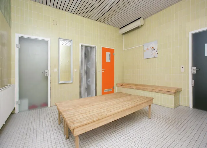 With Balcony Near The Luxembourg's Border 펜션