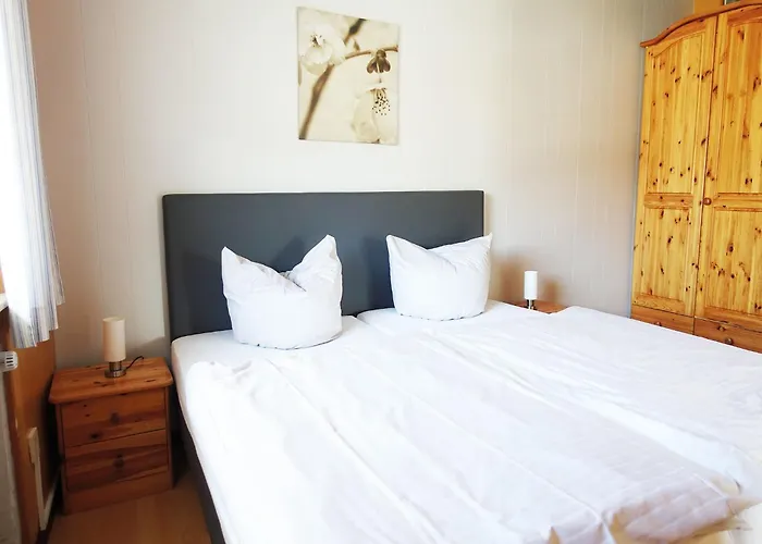 펜션 With Balcony Near The Luxembourg's Border *