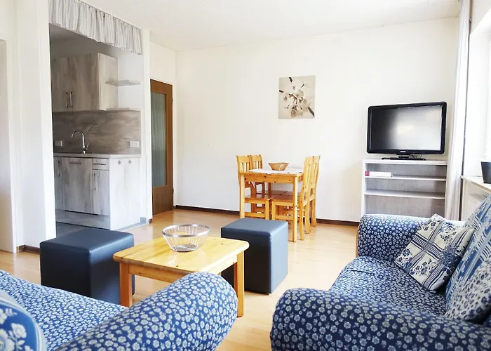 With Balcony Near The Luxembourg's Border 볼렌도르프