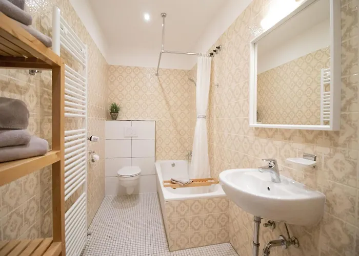 펜션 With Balcony Near The Luxembourg's Border