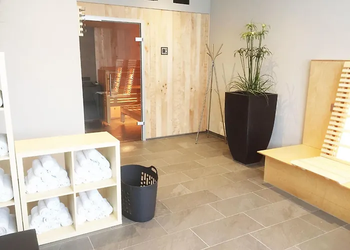 With Balcony Near The Luxembourg's Border 펜션 볼렌도르프