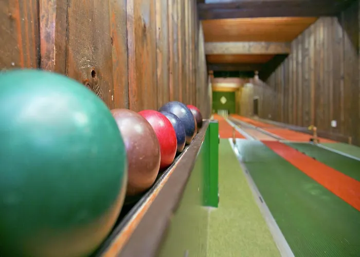 With Balcony Near The Luxembourg's Border 볼렌도르프