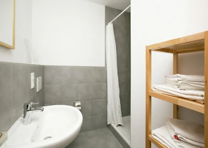 With Balcony Near The Luxembourg's Border 펜션