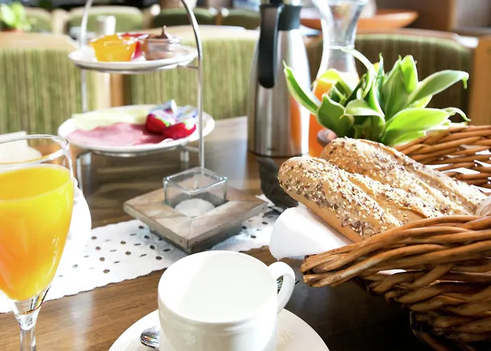 With Balcony Near The Luxembourg's Border 펜션 *