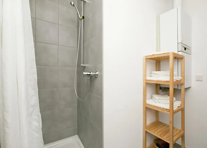 With Balcony Near The Luxembourg's Border 볼렌도르프