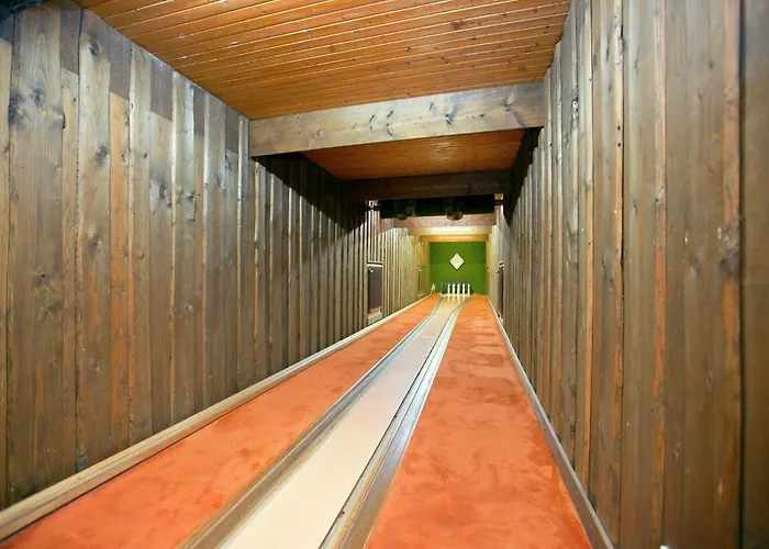 펜션 With Balcony Near The Luxembourg's Border *