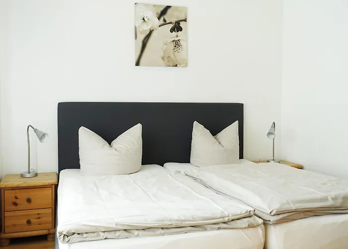 With Balcony Near The Luxembourg's Border 볼렌도르프