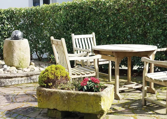 With Balcony Near The Luxembourg's Border * 볼렌도르프