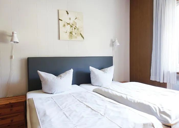 With Balcony Near The Luxembourg's Border 펜션 볼렌도르프