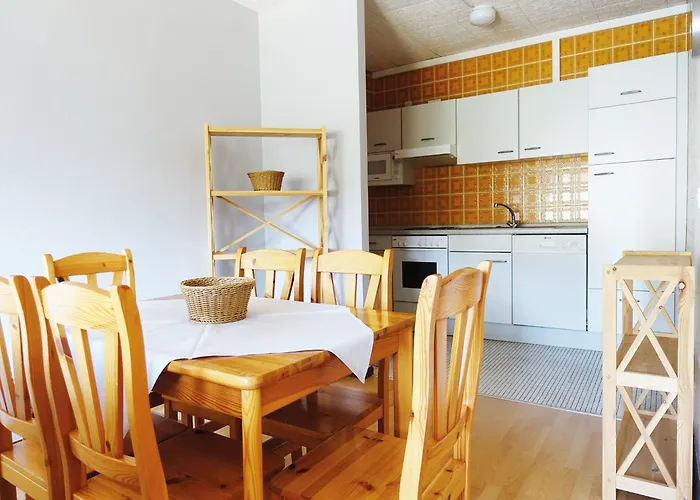 With Balcony Near The Luxembourg's Border 볼렌도르프