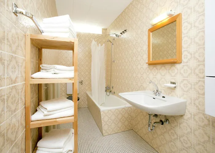 펜션 With Balcony Near The Luxembourg's Border