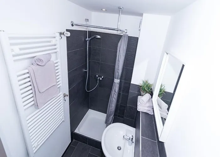 With Balcony Near The Luxembourg's Border 볼렌도르프