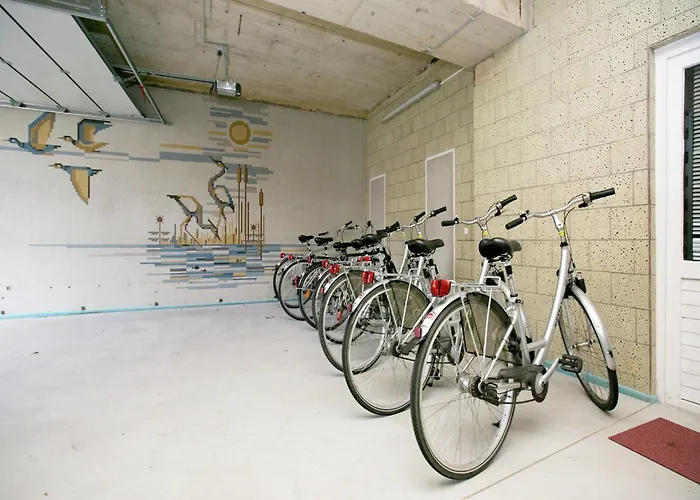 With Balcony Near The Luxembourg's Border