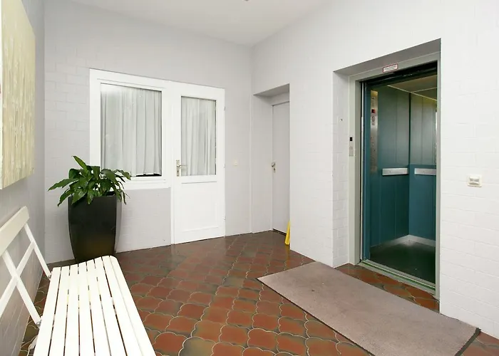 With Balcony Near The Luxembourg's Border * 볼렌도르프